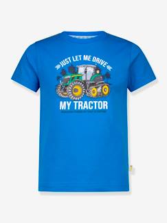 Garçon-T-shirt, polo, sous-pull-T-shirt garçon avec tracteur SALT AND PEPPER