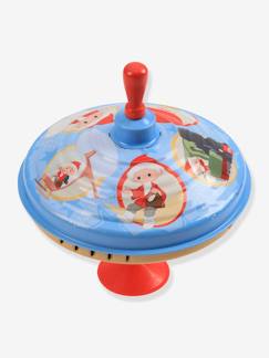 Jouet-Premier âge-Grand toupie bébé Sandmännchen LENA