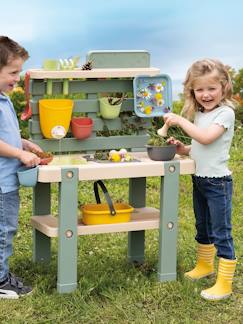 Jouet-Cuisine Mud Kitchen