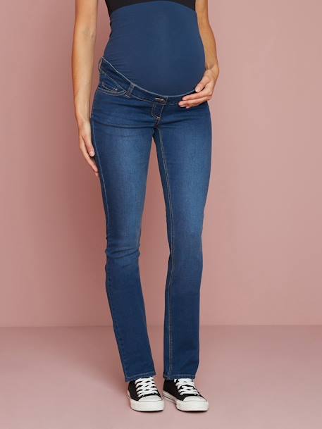 Umstandsjeans Dark Blue 