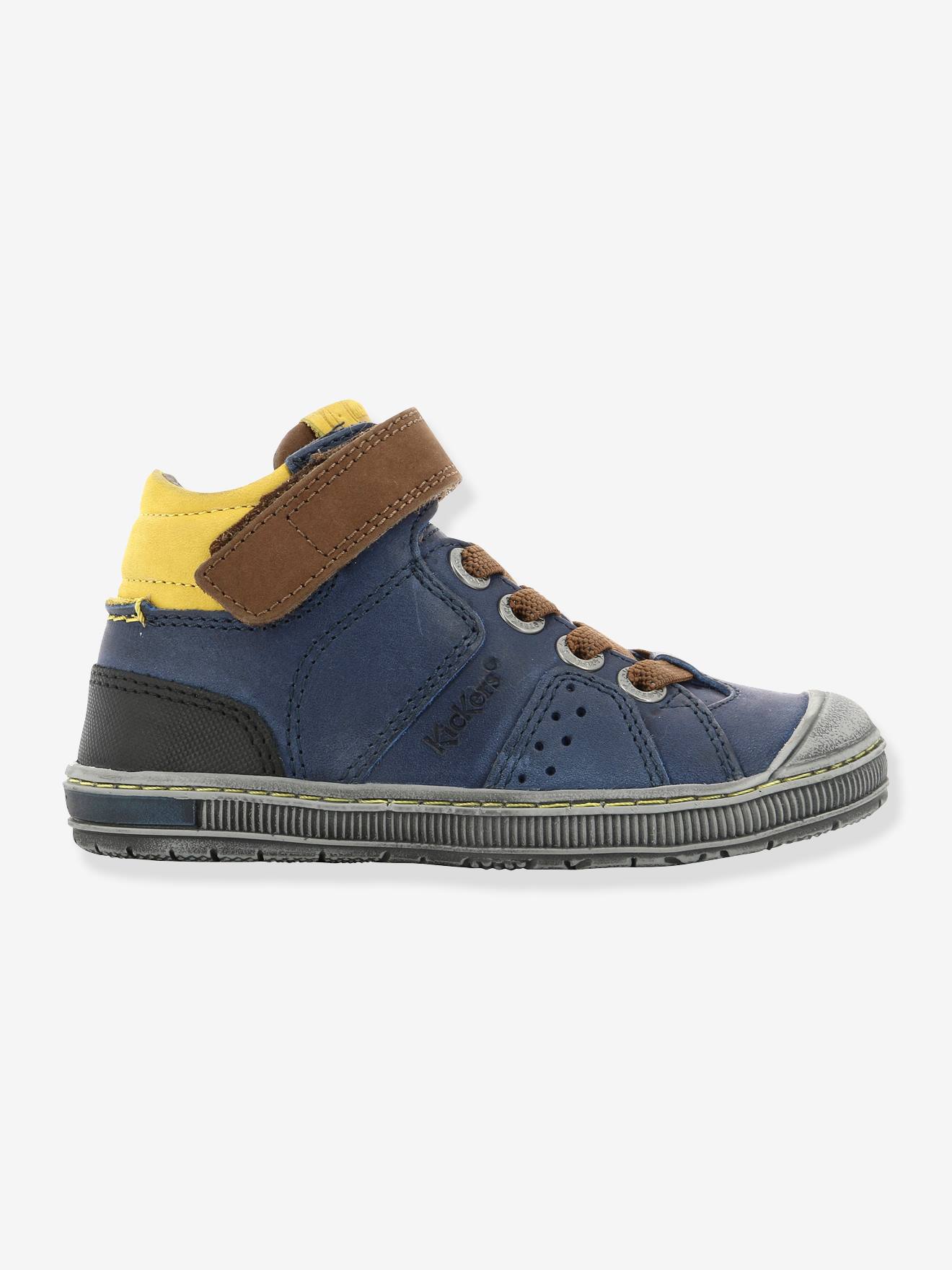 kickers iguane