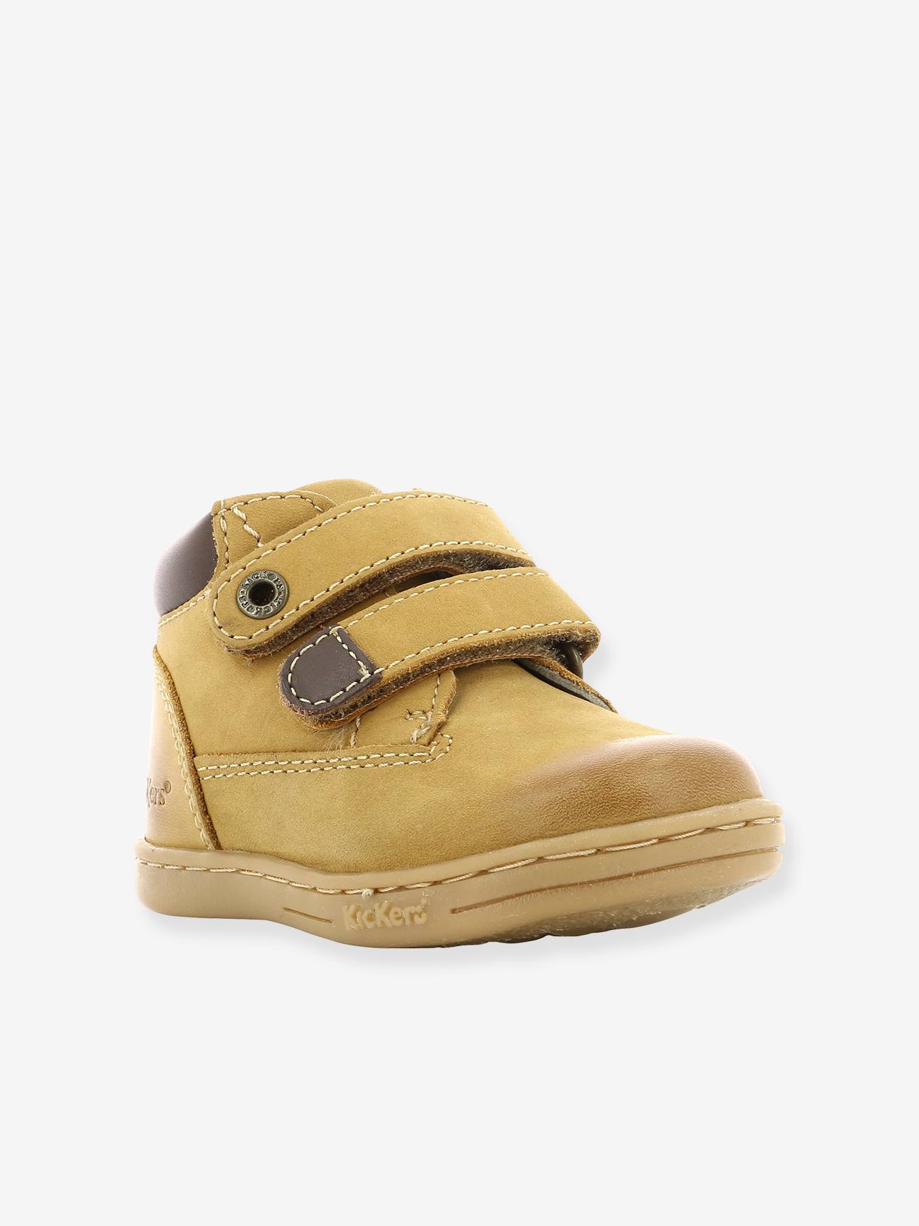 kickers bébé avis