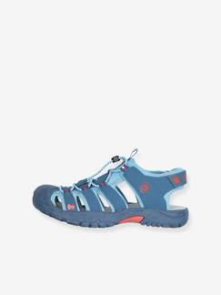 Chaussures-Chaussures garçon 23-38-Sandales-Sandales de trekking pour enfants KVALVIKA TROLLKIDS