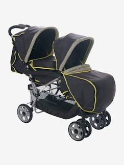 Poussette Double Poussettes Jumeaux Poussette Multiplace Vertbaudet Poussette Double Poussettes Jumeaux Poussette Multiplace Vertbaudet