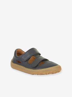 Chaussures-Chaussures garçon 23-38-Sandales-Sandales à brides pieds nus pour enfants BAREFOOT SANDAL froddo