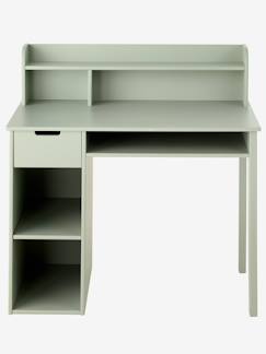Bureau enfant Damier
