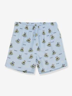 Junge-Bademode-Bedruckte Jungen Badehose Minymo