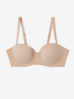 Vêtements de grossesse-Lingerie-Soutien-gorge de grossesse avec armatures bretelles amovibles