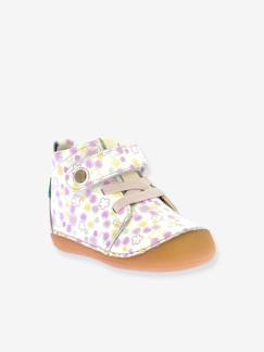 Chaussures-Chaussures bébé 17-26-Marche fille 19-26-Bottillons SONIZIKRO 972423-10-113