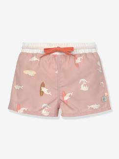 Baby-Baby Boardshorts mit integrierter Schwimmwindel LÄSSIG 