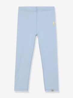 Baby-Baby & Kinder Strand-Leggings mit UV-Schutz LÄSSIG