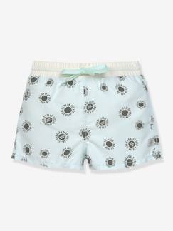 Baby-Baby Boardshorts mit integrierter Schwimmwindel LÄSSIG 