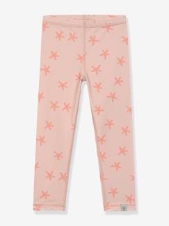 Baby-Baby & Kinder Strand-Leggings mit UV-Schutz LÄSSIG