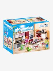 9269 Grosse Familienküche von Playmobil  