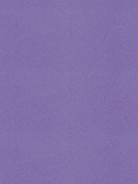 Selbstklebendes Moosgummi BASIC folia, 7 Blatt mehrfarbig 