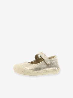 Chaussures-Chaussures fille 23-38-Ballerines DORSIA -