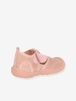 Chaussures-Chaussures bébé 17-26-Marche fille 19-26-Sandales de plage enfant LÄSSIG