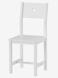 Chambre et rangement-Chambre-Chaise, tabouret, fauteuil-Chaise "Sirius junior" pour les 6-10 ans