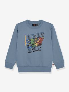 Garçon-Pull, gilet, sweat-Sweat garçon LWSAKU 301 LEGO®