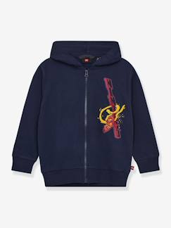 Garçon-Pull, gilet, sweat-Veste à capuche garçon LWSAKU 107 LEGO®