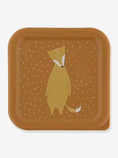Babyartikel-Essen-3er-Set Kinder Brotdose Snackbox TRIXIE
