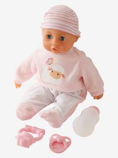 Babypuppen und Puppen-Puppe mit 24 Funktionen