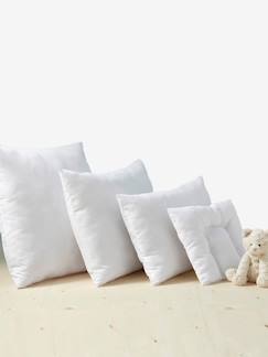 Zimmer und Aufbewahrung-Bettwaren-Kissen-Extraflaches Kinder Kopfkissen für Allergiker