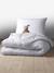 duvet anti-acariens traité aegis™ Blanc 