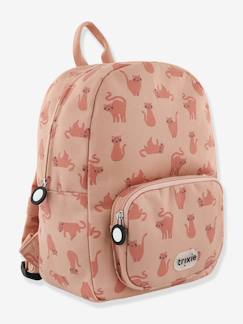 Junge-Accessoires-Tasche-Kinder Rucksack mit Tiermotiven TRIXIE