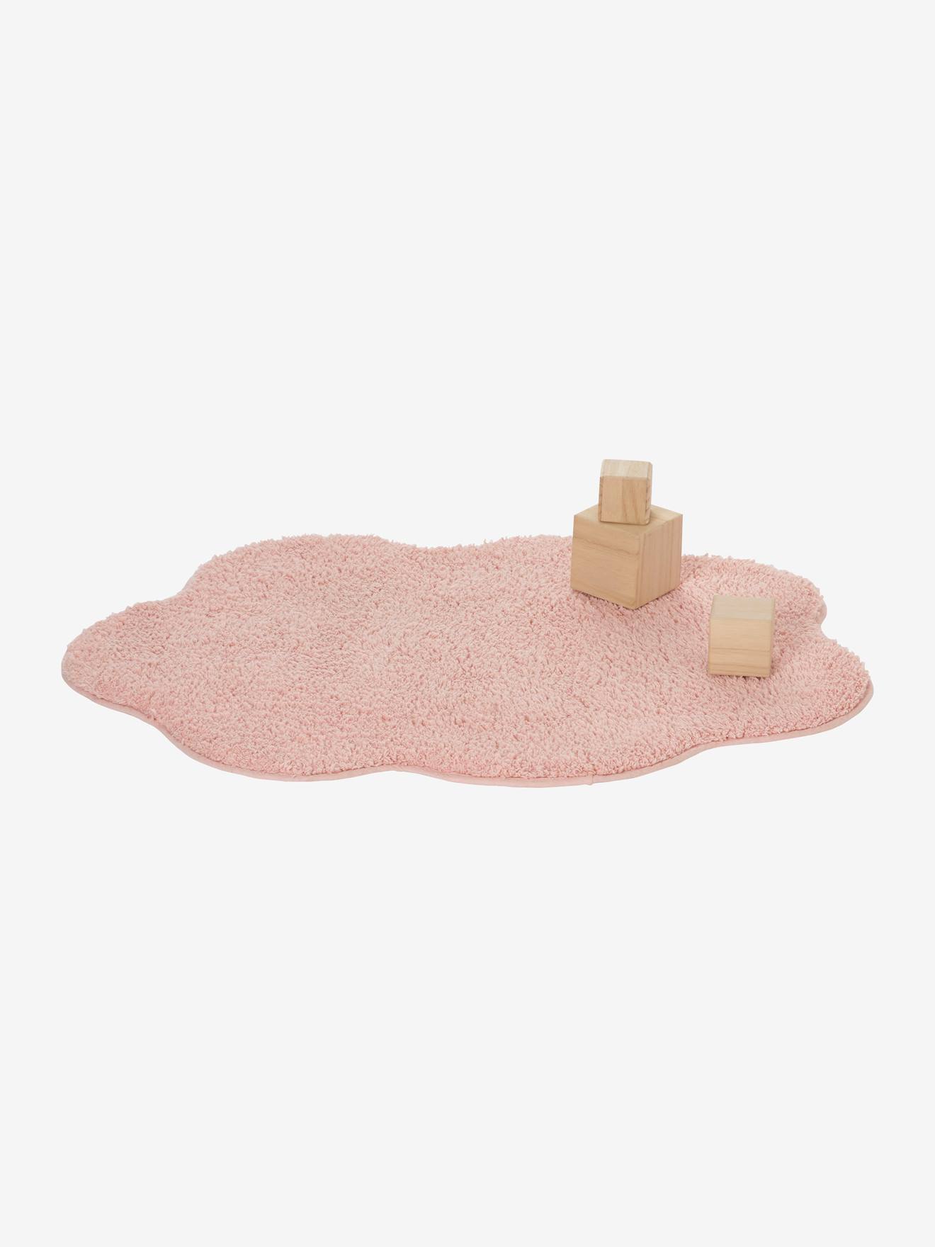 De Nuage Décoration Tapis Maison Et BleuLinge 7fb6gvmIYy