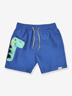 Junge-Bademode-Jungen Badeshorts DINO Sterntaler