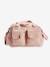 Sac à langer Journée multipoches vertbaudet Rose poudré 