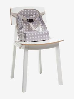 Hochstühle-BABYTOLOVE® Stuhl-Sitzerhöhung „Easy up"