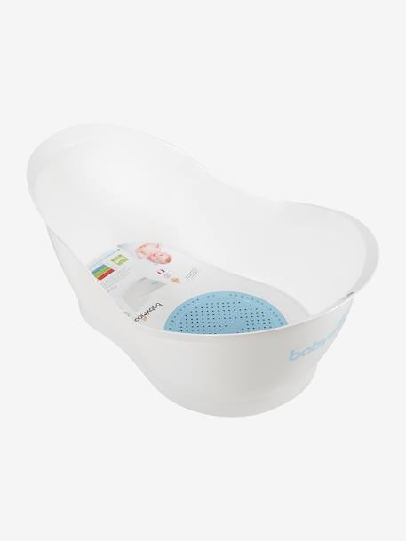 Baignoire Bebe Babymoov Aquanest Blanc Puericulture