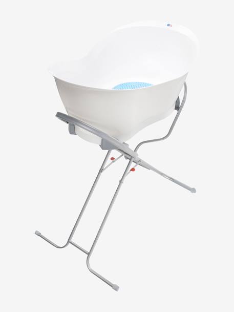 BABYMOOV® Baby Badewannen-Set „Aquanest", Babyartikel