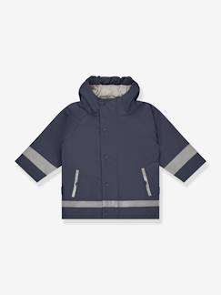 Kinder Regenhose Sterntaler, ungefüttert grau, Mädchen