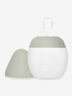 Babyartikel-Essen-Fläschchen-Babyflasche BibRond 150 ml ELHEE