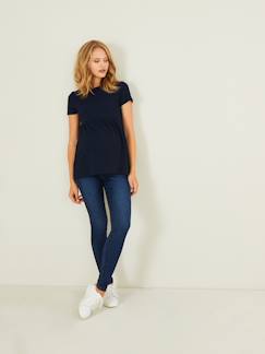 Umstandsmode-Jeans-Leggings für die Schwangerschaft
