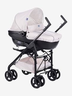 Babyartikel: Kinderwagen-CHICCO® Kombi-Kinderwagen „Trio Sprint"