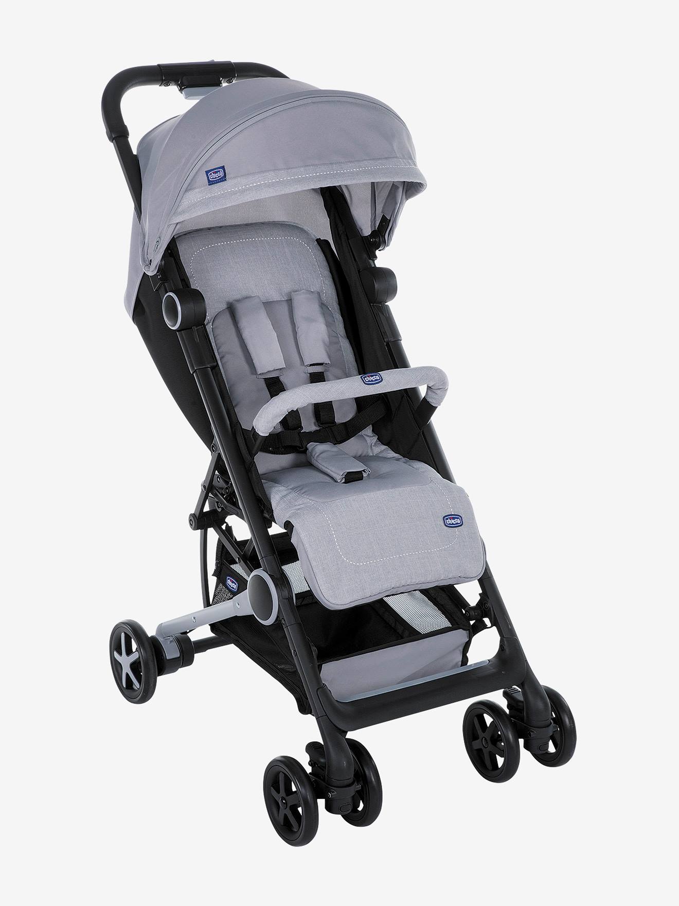 chanceliere pour poussette chicco lite way