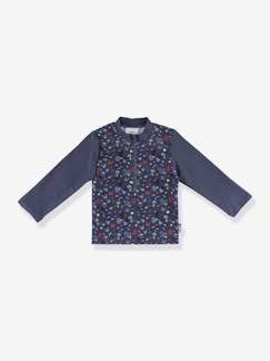 Junge-Bademode-Langärmeliges Jungen Badeshirt UNTERWASSER Sterntaler