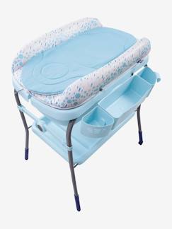 Combi bain-change Cuddle & Bubble CHICCO