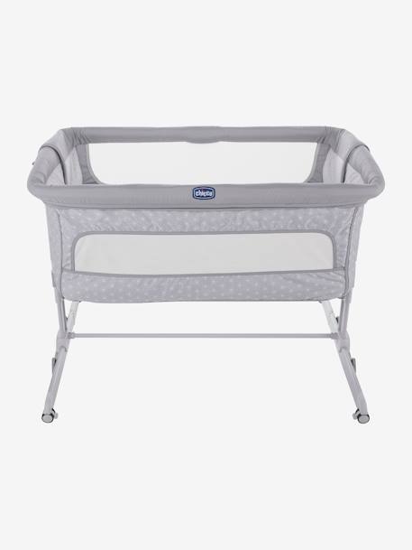 Chicco 2 In 1 Babybett Next 2 Me Dream Grau Babyartikel