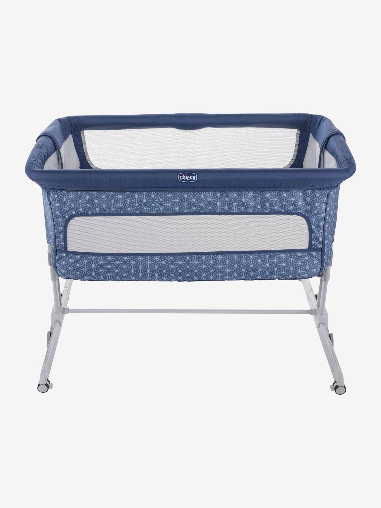 Berceau Evolutif Chicco Next 2 Me Dream Navy Puericulture