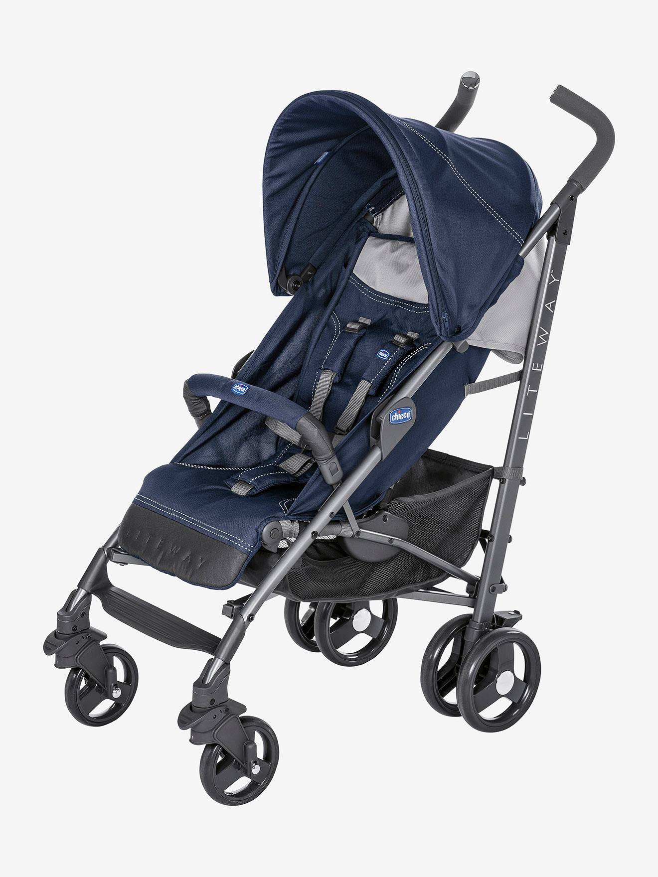 poussette lite way 2 chicco