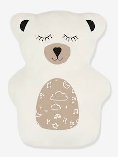 Körnerkissen „Teddybär“ BEKE BOBO