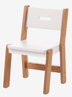 Zimmer und Aufbewahrung-Zimmer-Stuhl, Hocker, Sessel-Kinderstuhl ,,Architekt" Mini, Sitzhöhe 30 cm