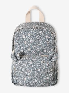 Sac à dos fille maternelle personnalisable animation oreilles ourson
