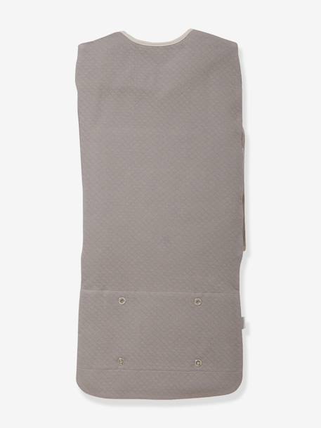 Pucksack für Babys Weiss, Sterne 