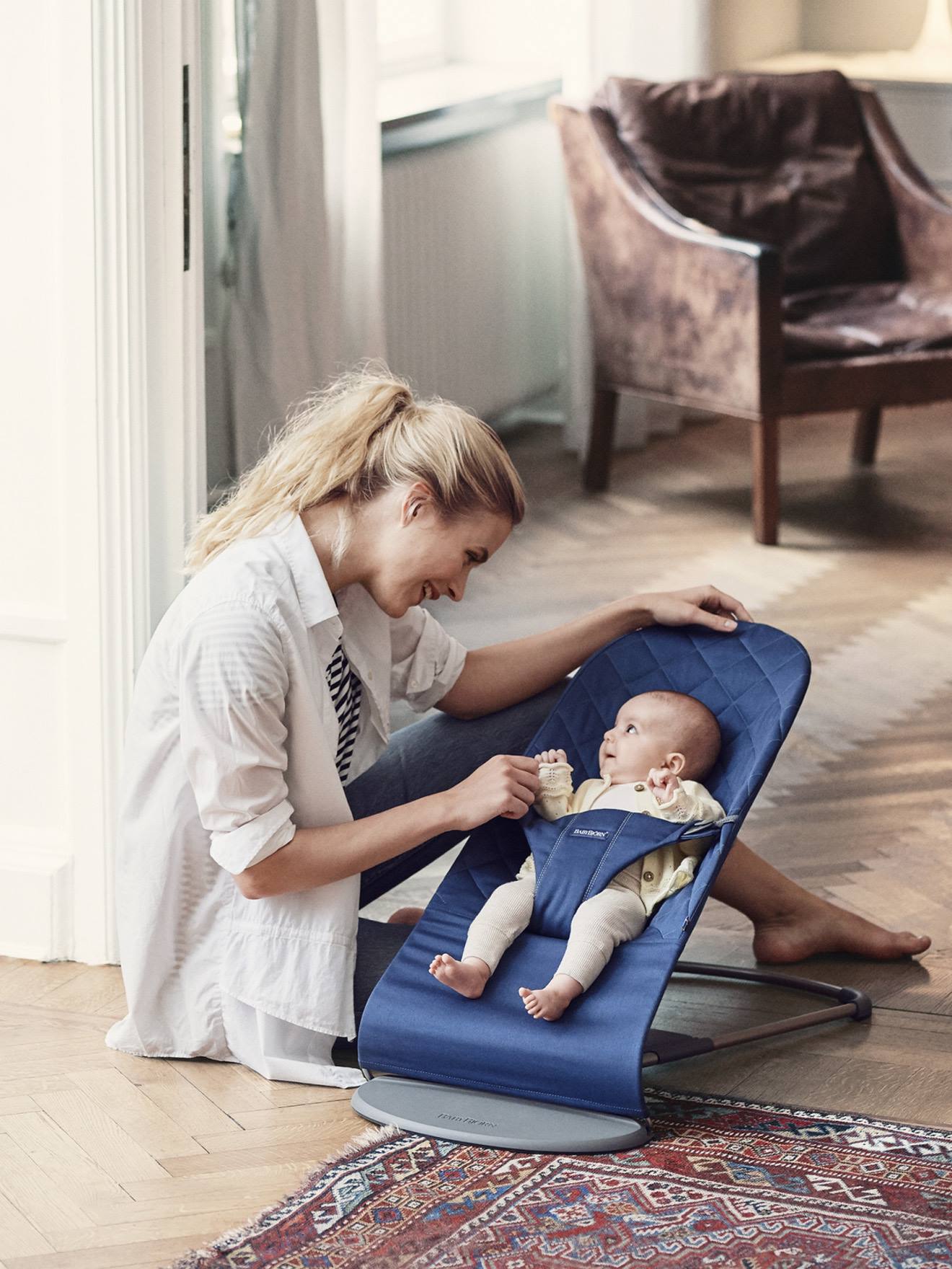 trotteur babybjorn